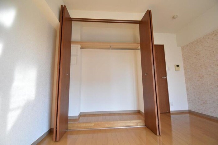 収納 アリーチェ高田馬場