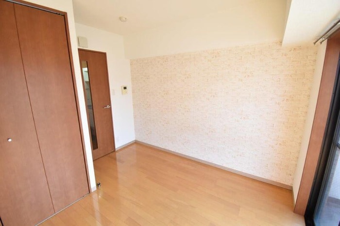 居室 アリーチェ高田馬場