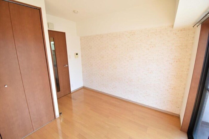 居室 アリーチェ高田馬場