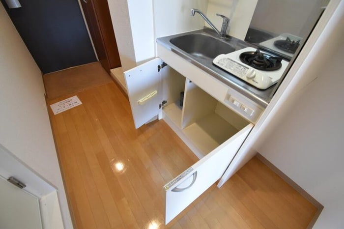 キッチン アリーチェ高田馬場