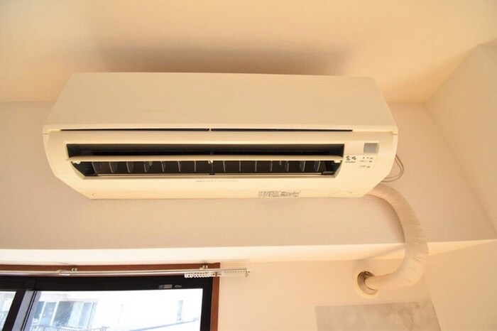 内観写真 アリーチェ高田馬場