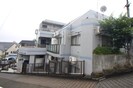 スカイコート町田(405)の外観