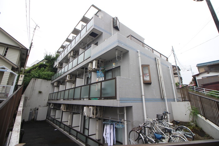 外観写真 スカイコート町田(405)