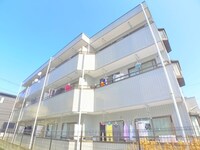 ニューキサカハイツ