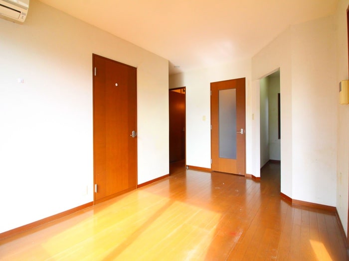 居室 アルカディアおおみや