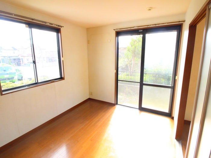 居室 アルカディアおおみや