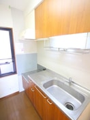 キッチン アルカディアおおみや