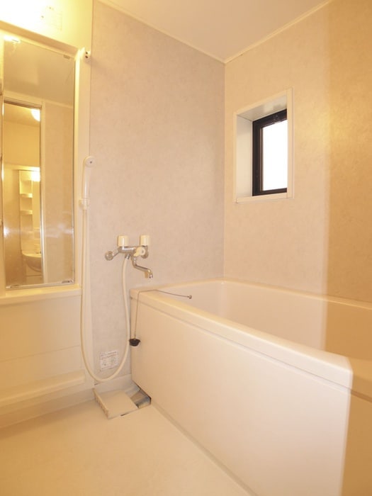 バス／シャワールーム等 アルカディアおおみや