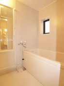 バス／シャワールーム等 アルカディアおおみや