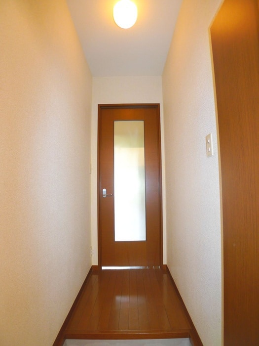 玄関 アルカディアおおみや