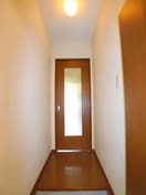 玄関 アルカディアおおみや