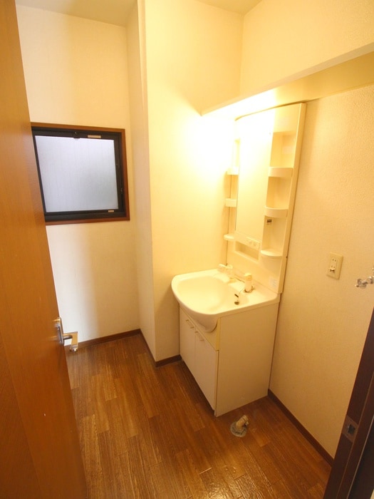 洗濯機置場 アルカディアおおみや