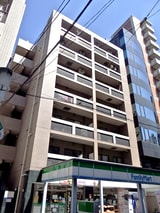 カルチェ恵比寿