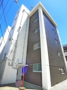 建物設備 第１青木マンション