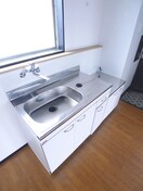 キッチン 第１青木マンション