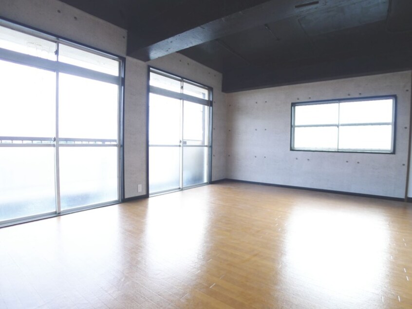 居室 第１青木マンション