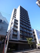 外観写真 レジディア市ヶ谷Ⅱ