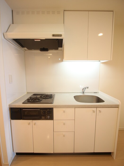 キッチン レジディア市ヶ谷Ⅱ