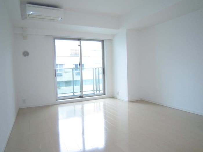 居室 レジディア市ヶ谷Ⅱ