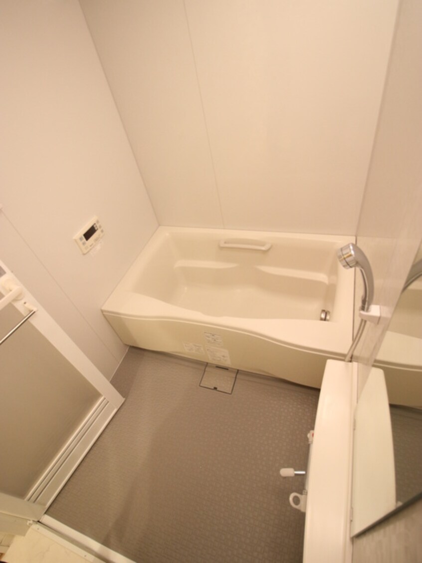 バス／シャワールーム等 レジディア市ヶ谷Ⅱ