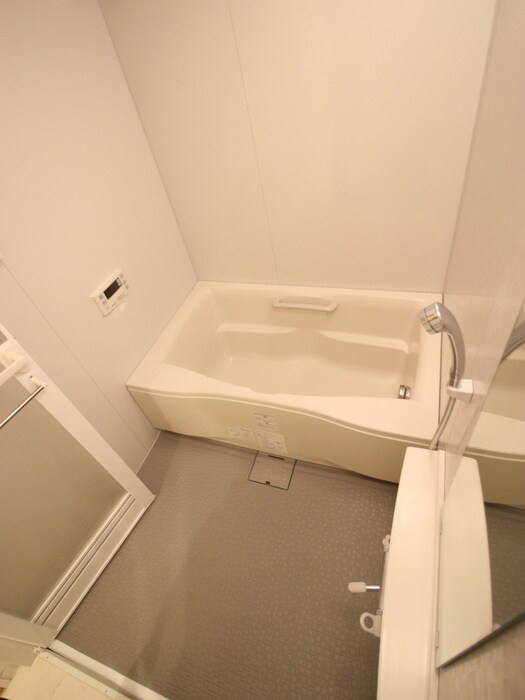 バス／シャワールーム等 レジディア市ヶ谷Ⅱ