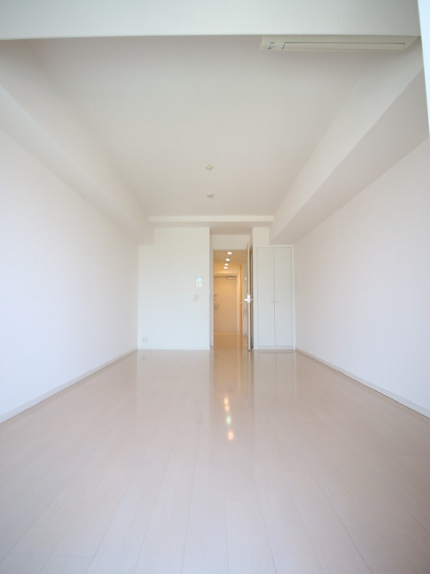 居室 レジディア市ヶ谷Ⅱ