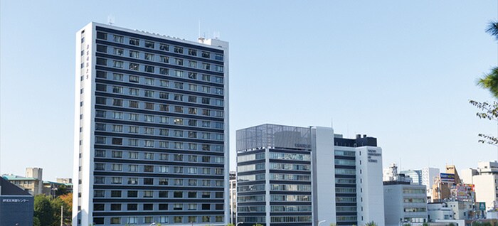 東京理科大学(大学/短大/専門学校)まで651m レジディア市ヶ谷Ⅱ