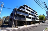 ラティエラ滝野川