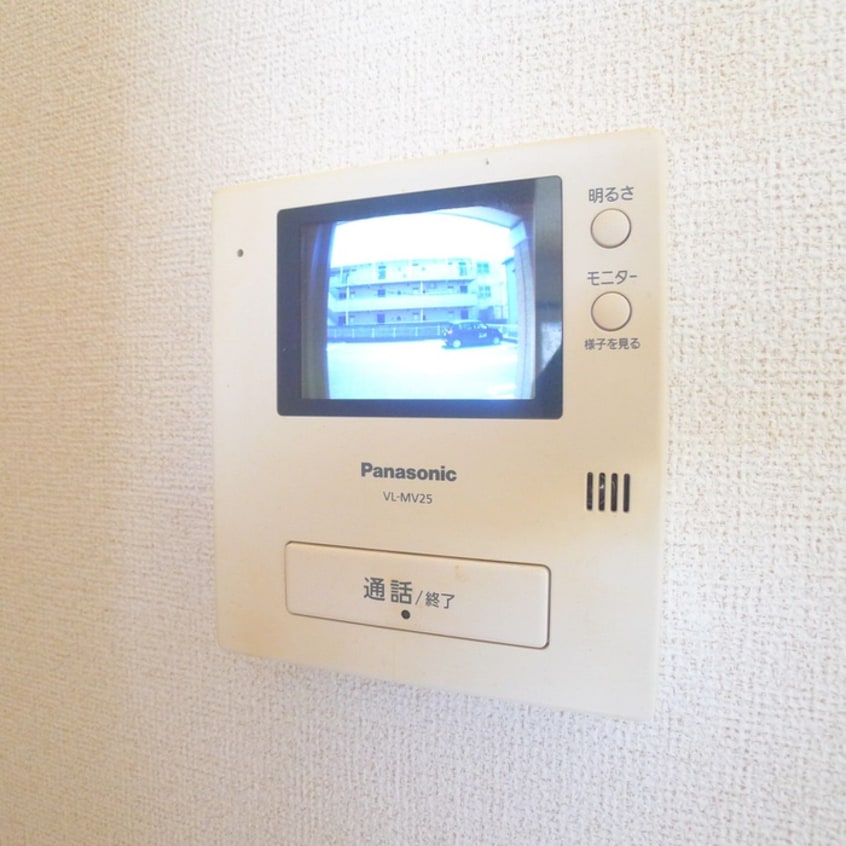 内観写真 ヌーベル　オーブ