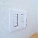 内観写真 ヌーベル　オーブ