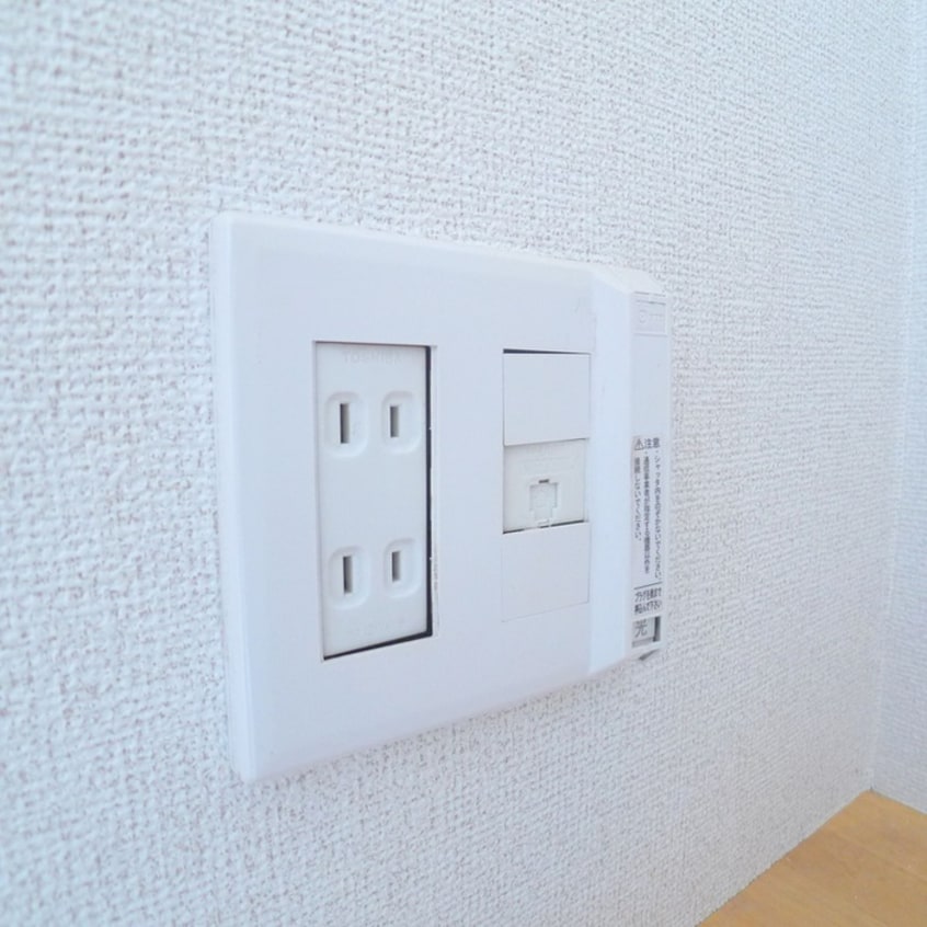 内観写真 ヌーベル　オーブ