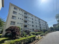 旭町団地9号棟（305）