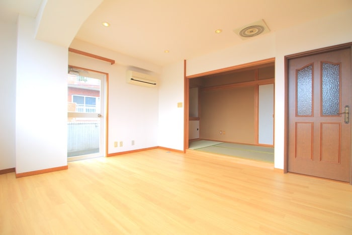 居室 Rinascimento ときわ台