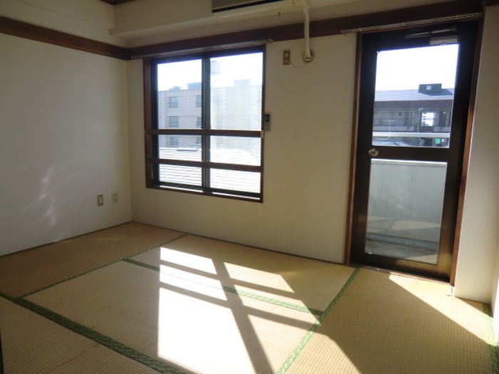 居室 Rinascimento ときわ台