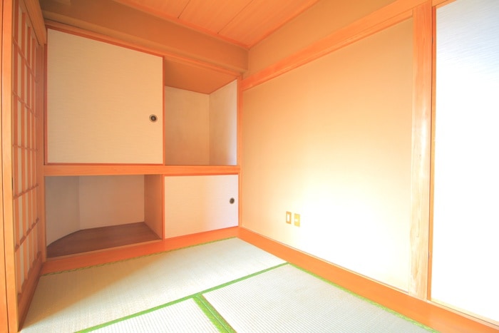 居室 Rinascimento ときわ台