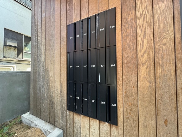 建物設備 Rinascimento ときわ台