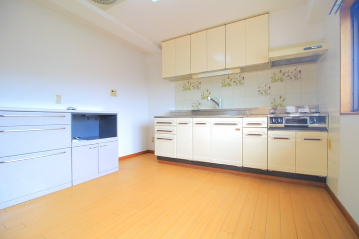 居室 Rinascimento ときわ台