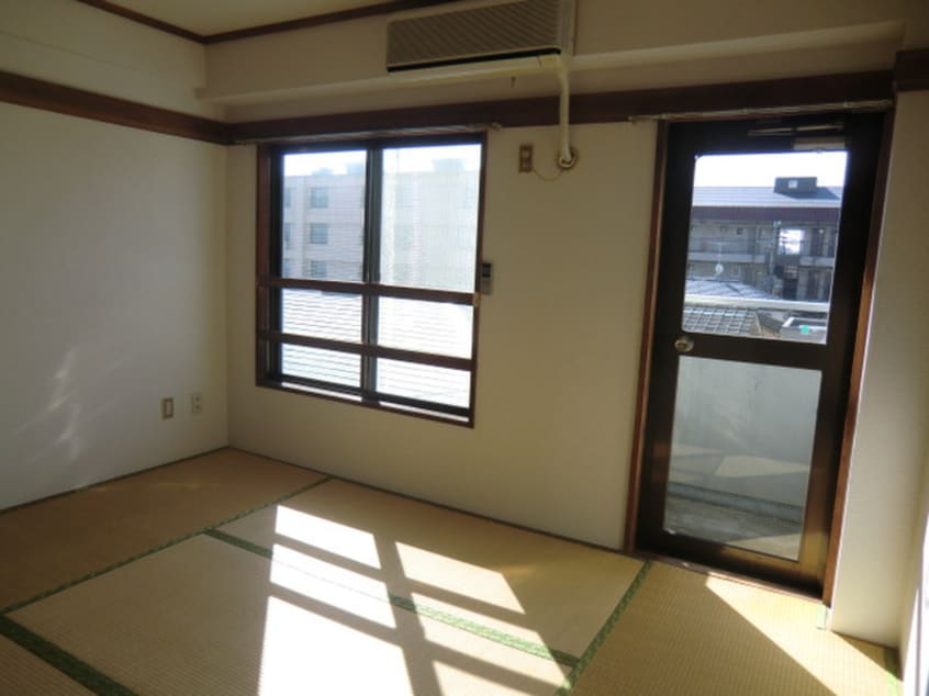 居室 Rinascimento ときわ台