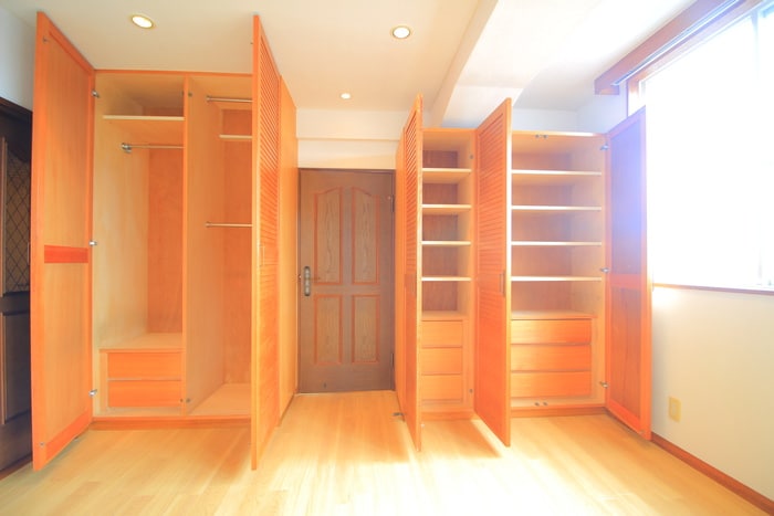 収納 Rinascimento ときわ台