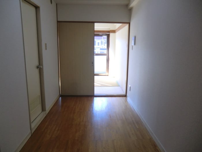 キッチン Rinascimento ときわ台