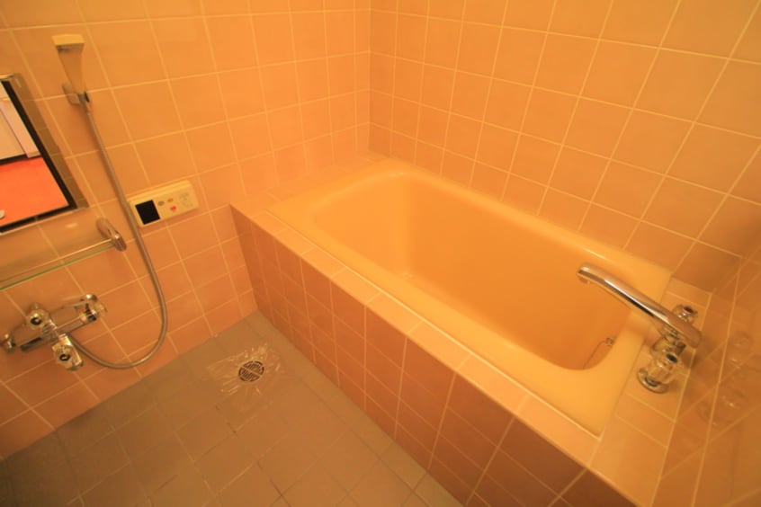 バス／シャワールーム等 Rinascimento ときわ台