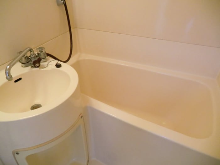 バス／シャワールーム等 Rinascimento ときわ台