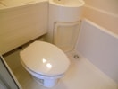 トイレ Rinascimento ときわ台