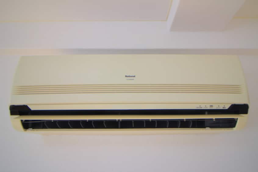 内観写真 Rinascimento ときわ台