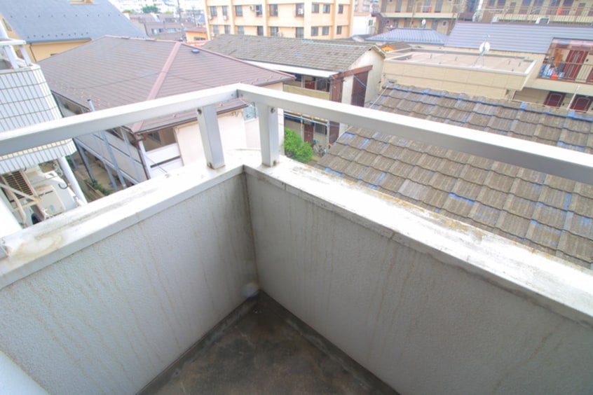 ベランダ・バルコニー Rinascimento ときわ台