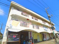 第二青木マンション