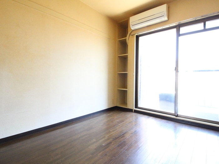 居室 K２フラット