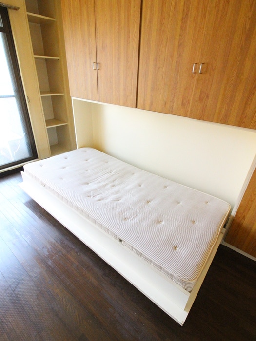 内観写真 K２フラット