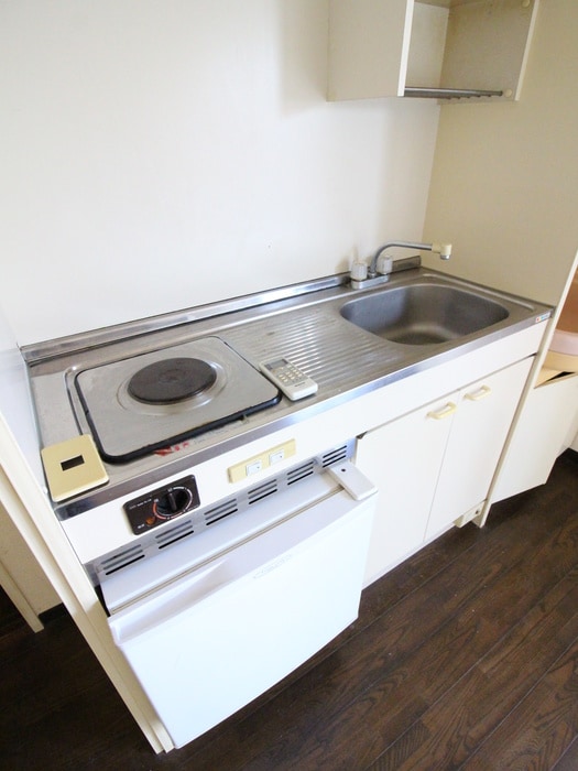 キッチン K２フラット