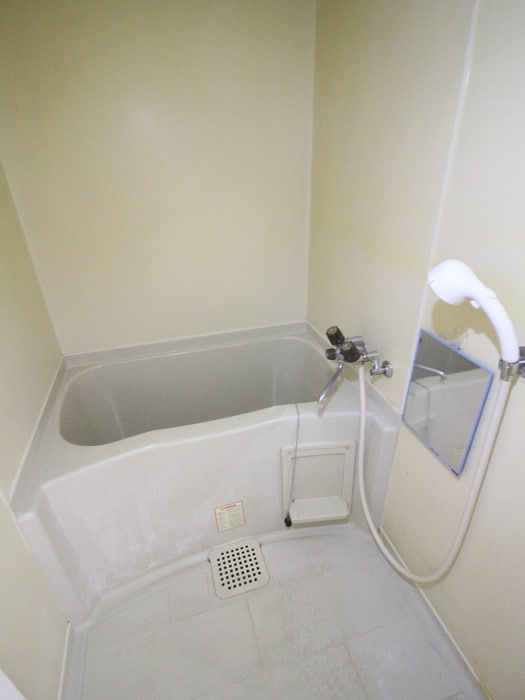 バス／シャワールーム等 K２フラット